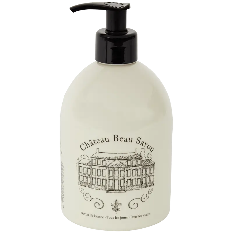 Chateau Beau Savon 500ml