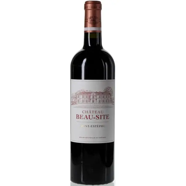 Château Beau-Site AC 2022 - 75cl