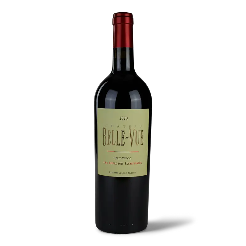 Château Belle-Vue 2020