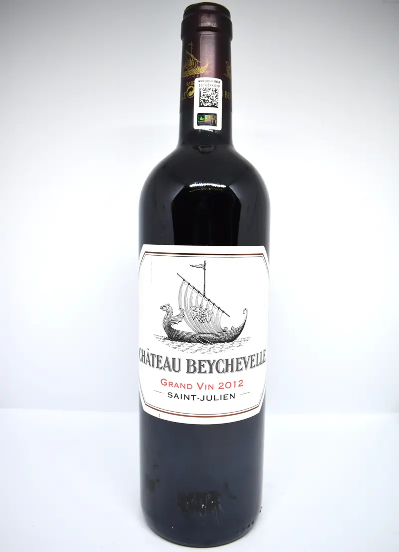 Château Beychevelle 2012 Magnum - Saint-Julien