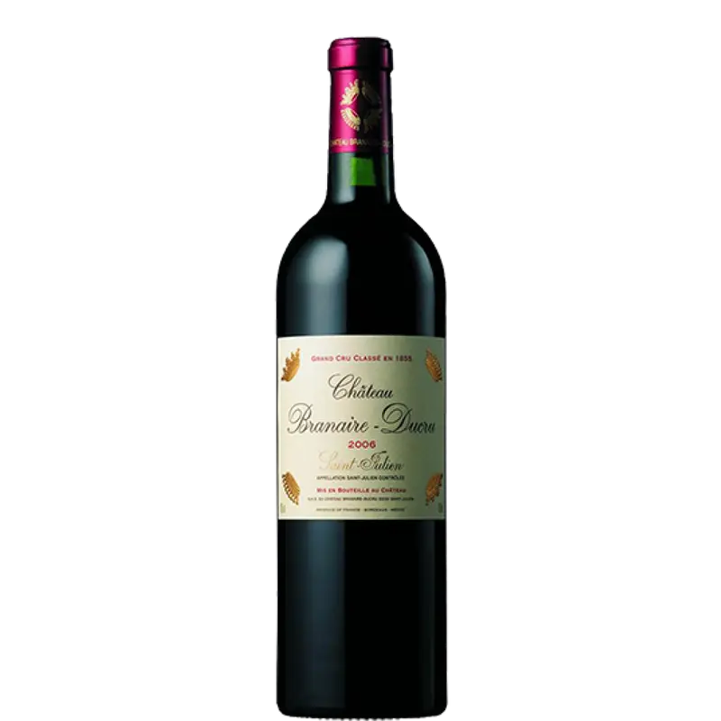 Château Branaire-Ducru Saint-Julien AC