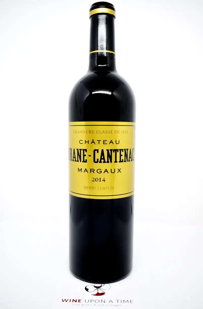 Château Brane-Cantenac 2014 - Margaux