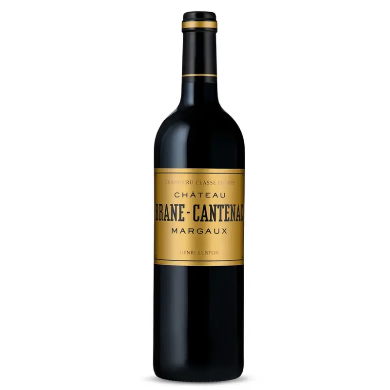 Château Brane-Cantenac 2e Cru Classé Margaux AC