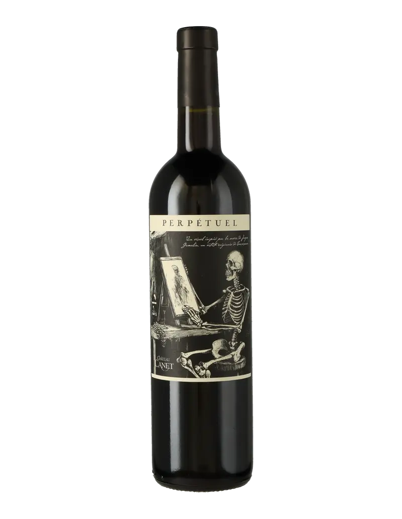Château Canet Perpétuel
