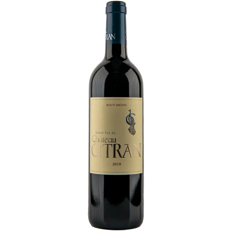 Château Citran Cru Bourgeois Haut Médoc AC