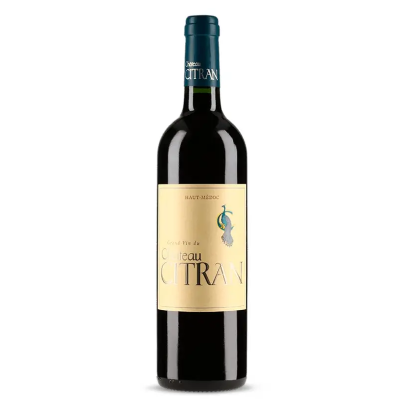 Château Citran Haut-Médoc AC
