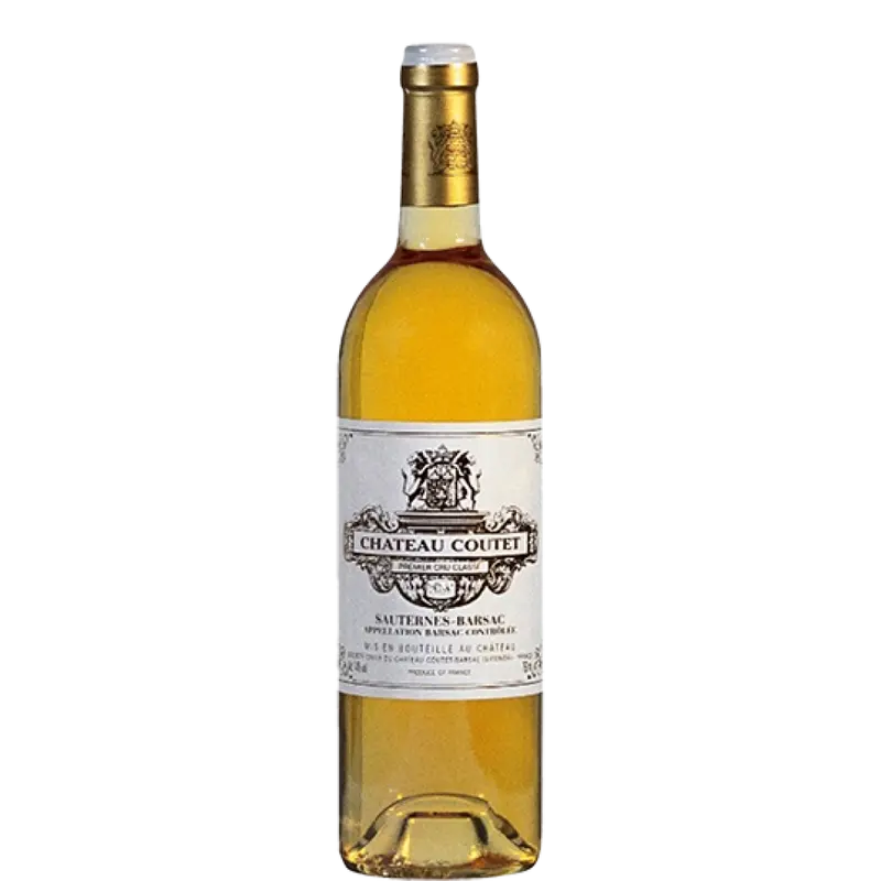 Château Coutet 1er Cru classé Barsac AC