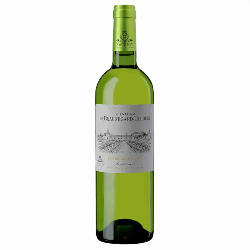 Château de Beauregard-Ducourt Entre-Deux-Mers AOC 2024