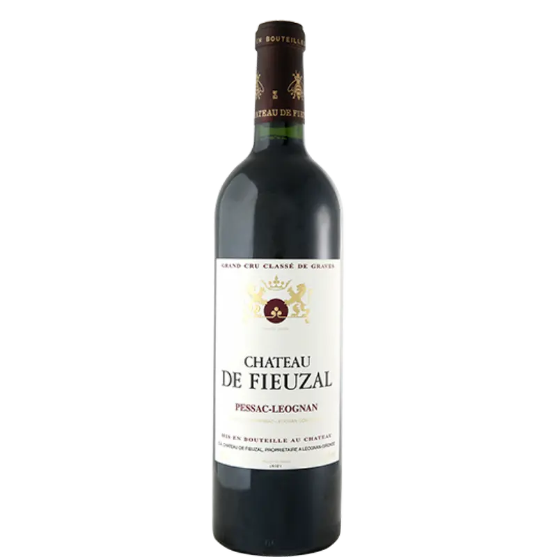 Château de Fieuzal Grand Cru classé de Graves Pessac-Léognan AC