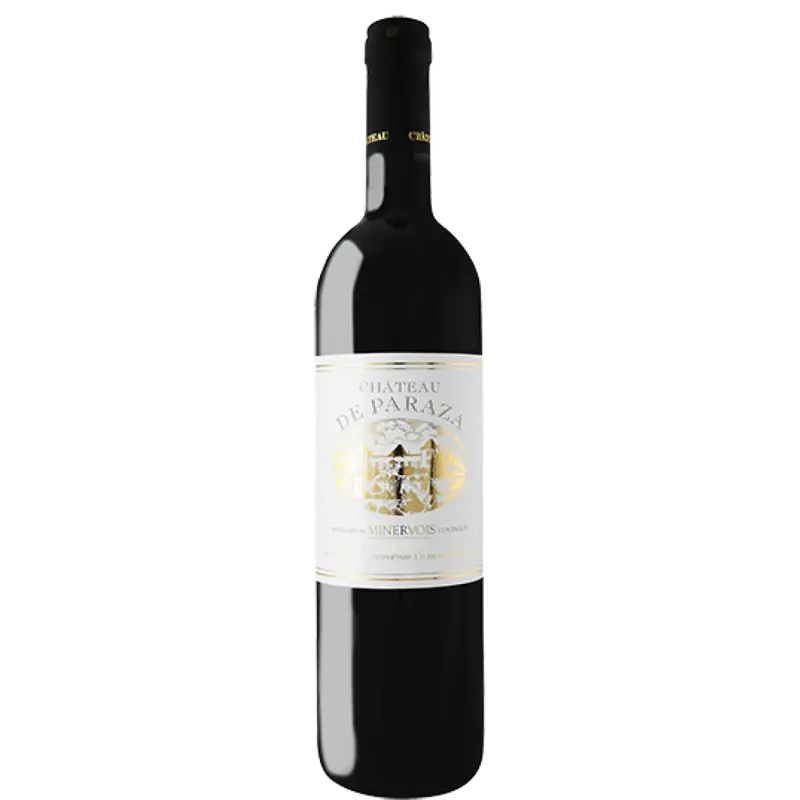 Château de Paraza Minervois AC