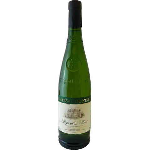 Château de Pinet Picpoul Vieilles Vignes