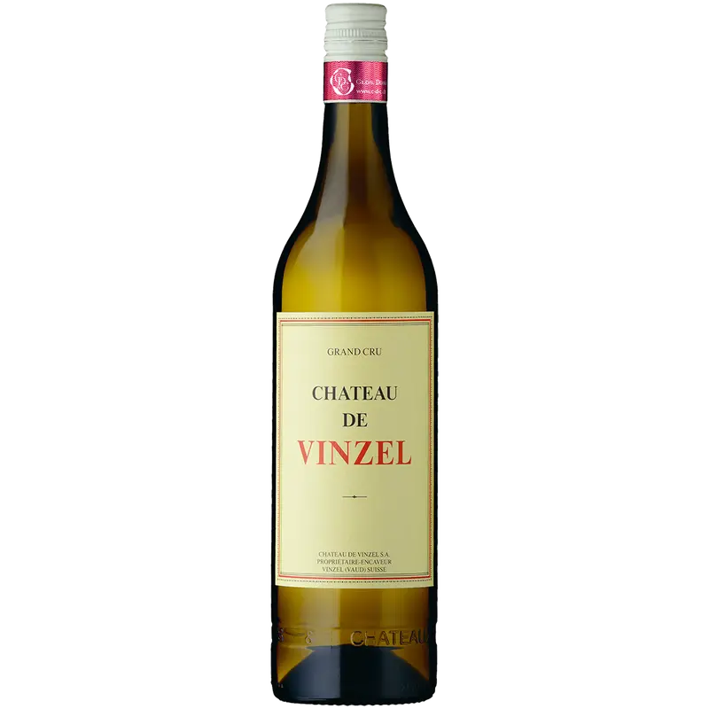 Château de Vinzel Grand Cru 2017 Vinzel, La Côte AOC