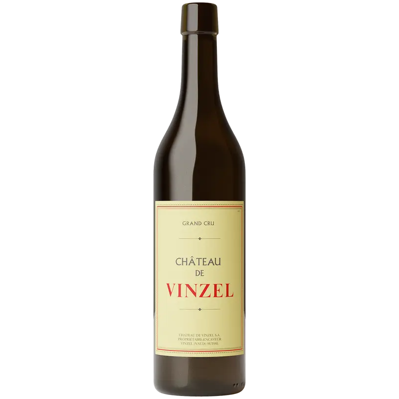 Château de Vinzel Grand Cru, La Côte AOC