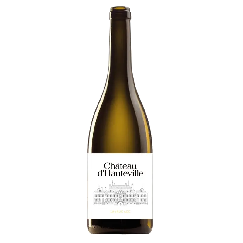 Château d'Hauteville Grand Cru Vevey Lavaux AOC