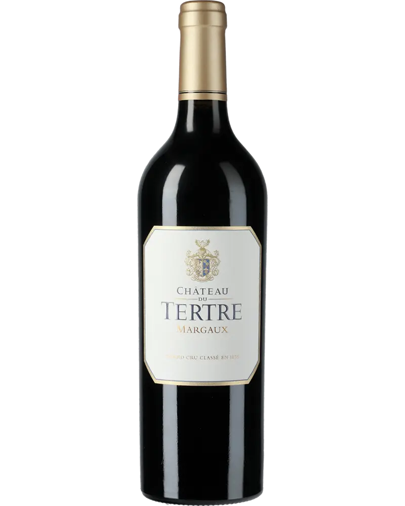 Château Du Tertre 2019 Margeaux