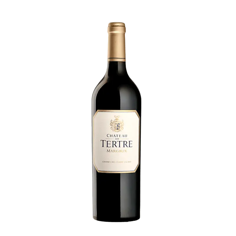 Château du Tertre Margaux AOC 5ème Cru Classé