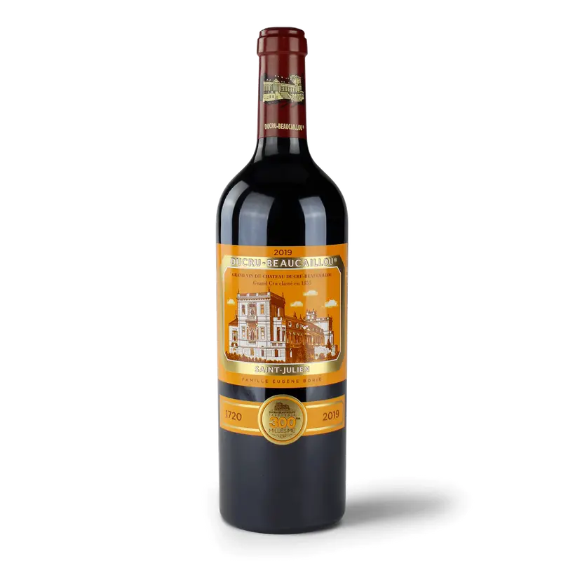 Château Ducru-Beaucaillou 2020