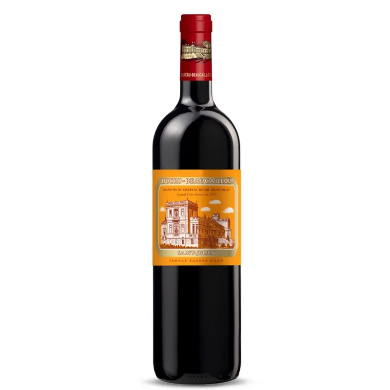 Château Ducru-Beaucaillou 2e Cru Classé Saint-Julien AC