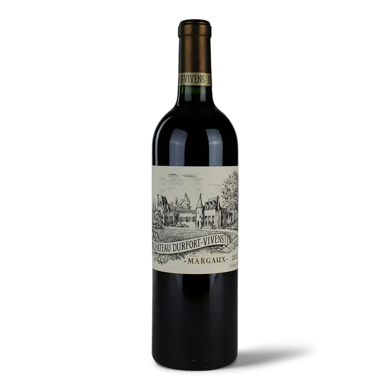 Château Durfort-Vivens 2021