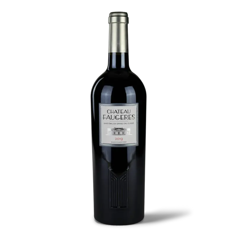 Château Faugères 2019
