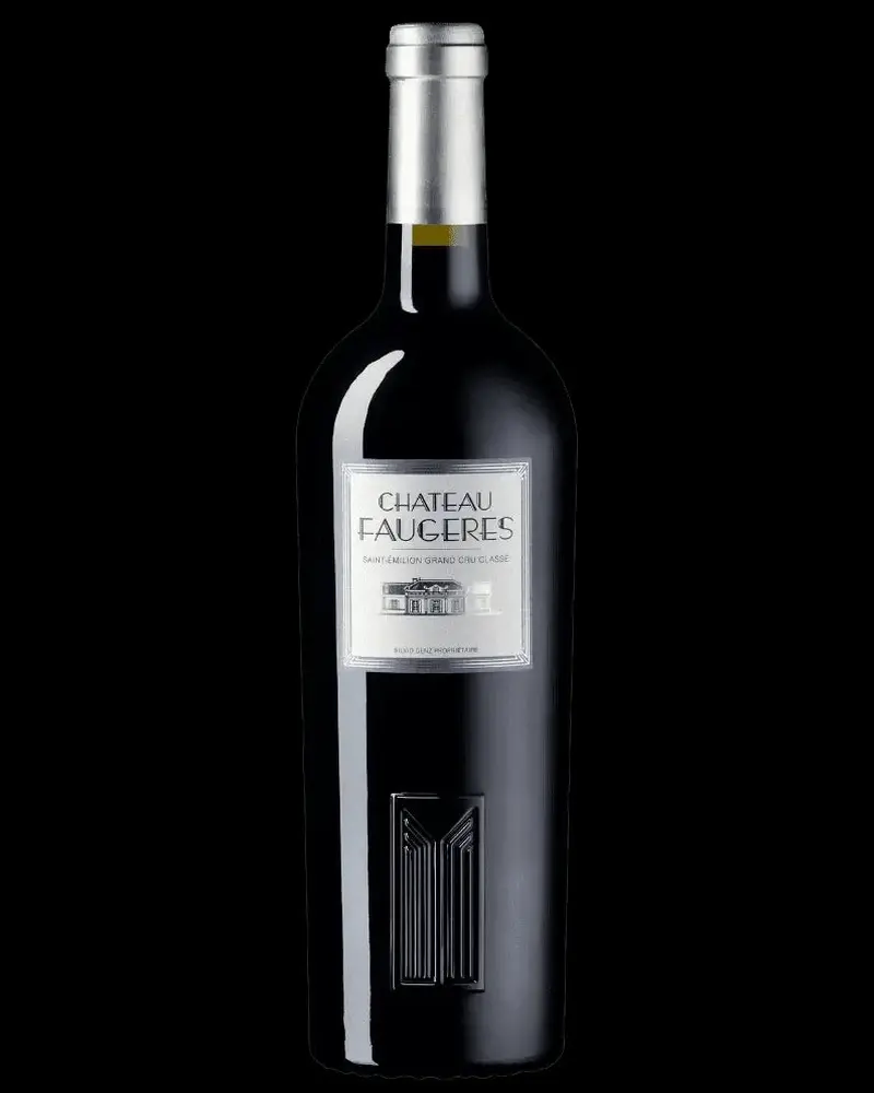 Château Faugères Saint Emilion Grand Cru 2020