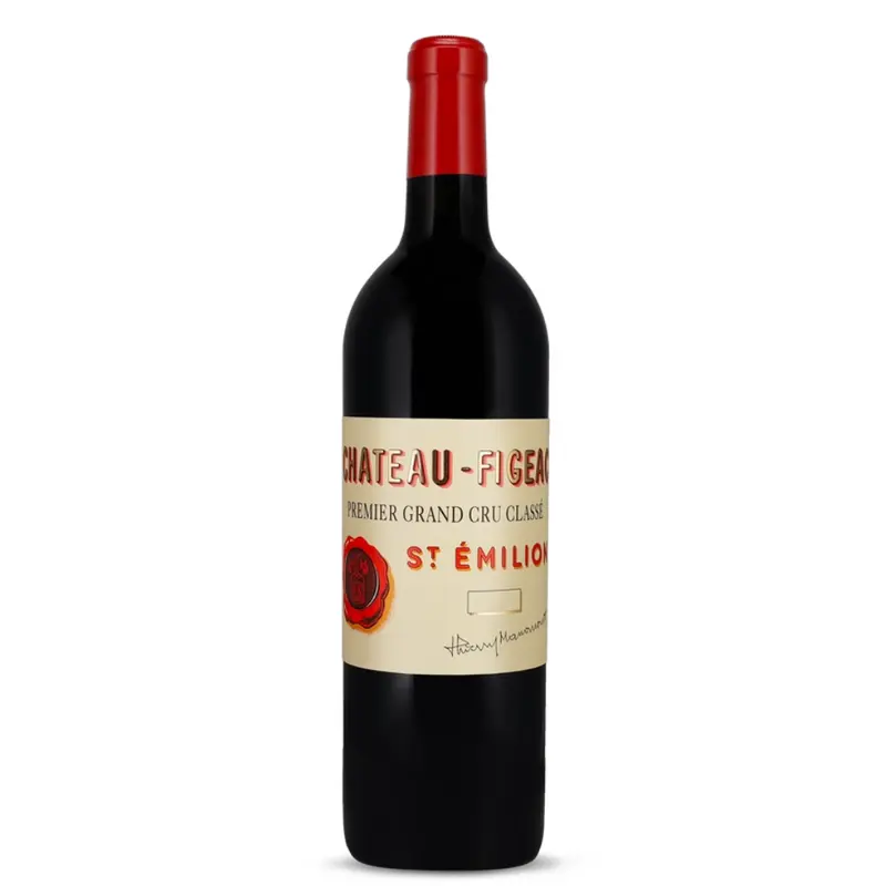 Château Figeac 1er Grand Cru Classé Saint-Emilion AC