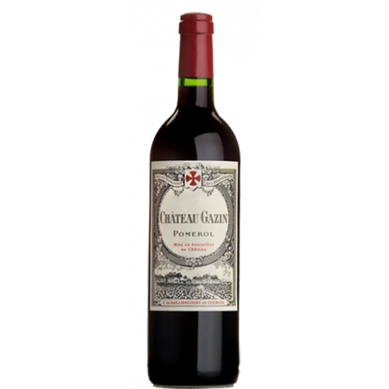 Château Gazin Pomerol AC