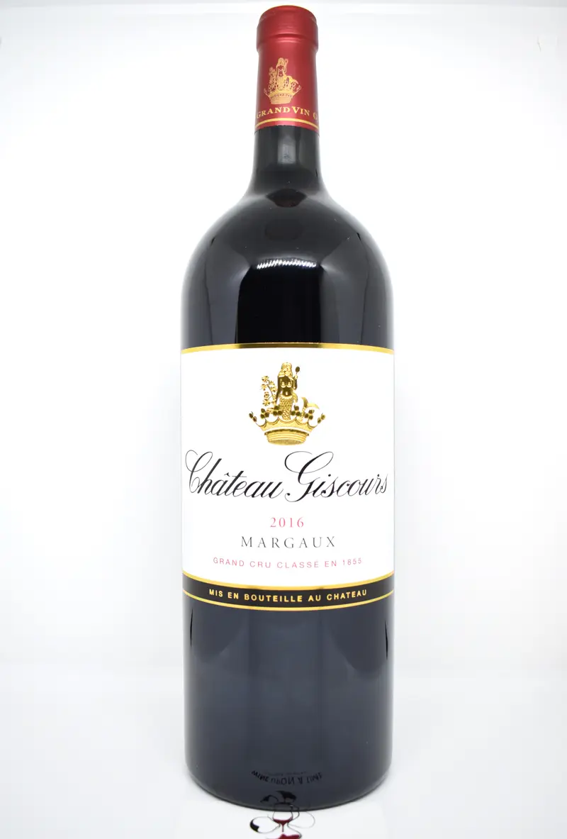 Château Giscours 2016 Magnum - Margaux