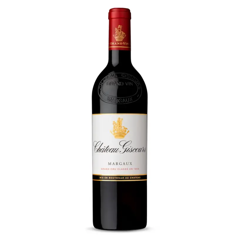 Château Giscours 3e Grand Cru Classé Margaux AC