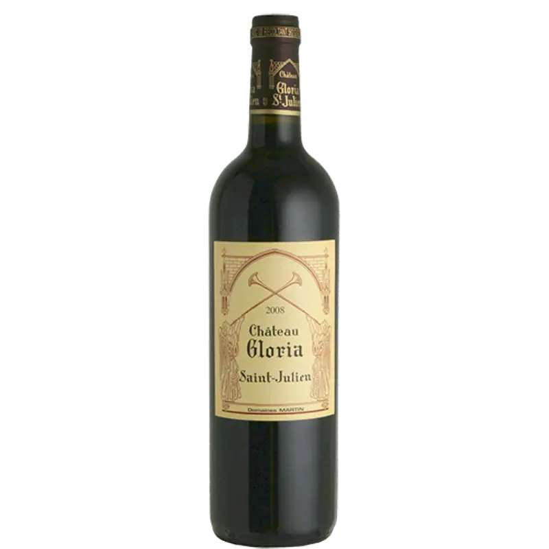 Château Gloria Saint-Julien AC