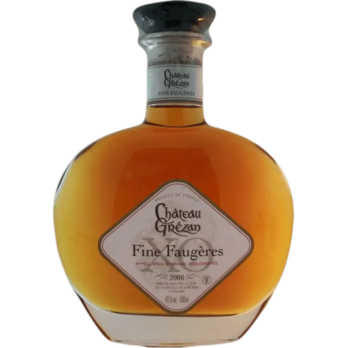 Château Grézan Fine Faugères XO