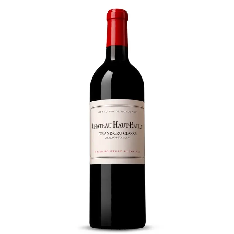Château Haut-Bailly Cru classé Pessac-Léognan AC