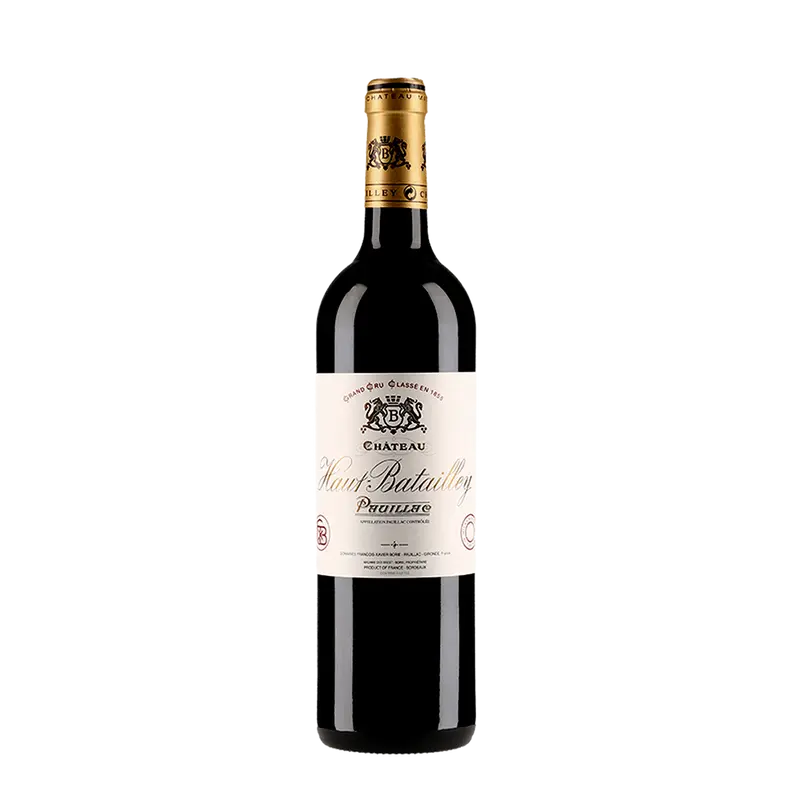 Château Haut Batailley Grand Cru Classé