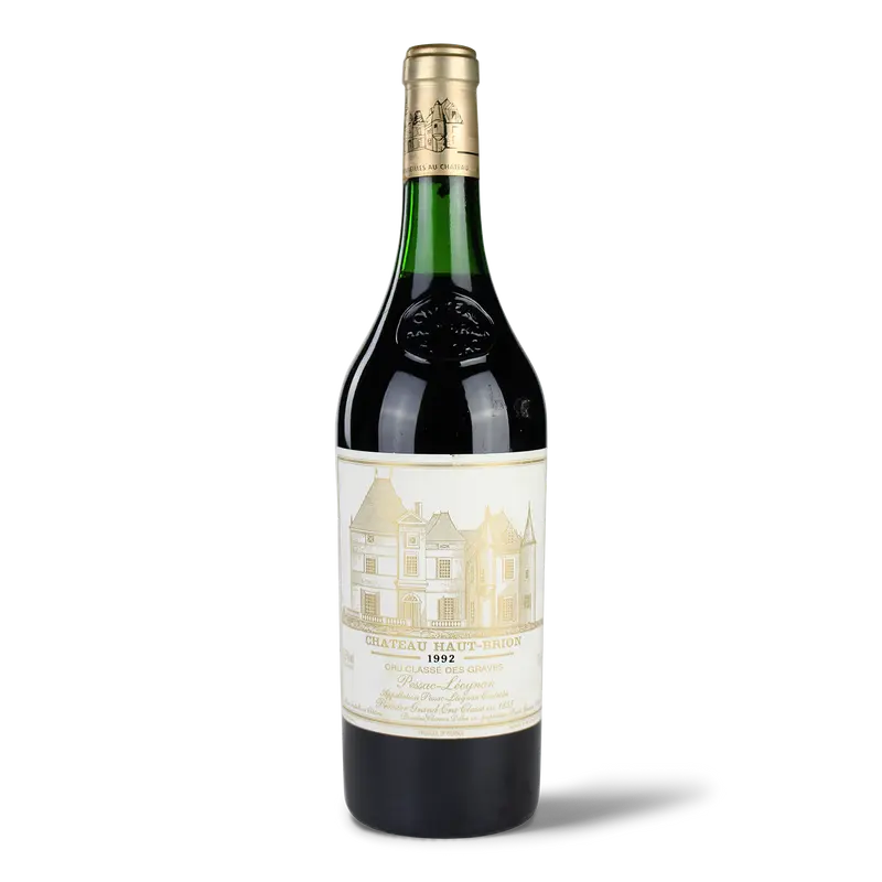 Château Haut Brion 1992