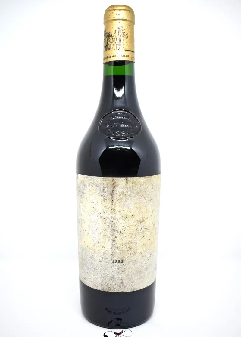 Château Haut-Brion 1993 - Pessac-Léognan