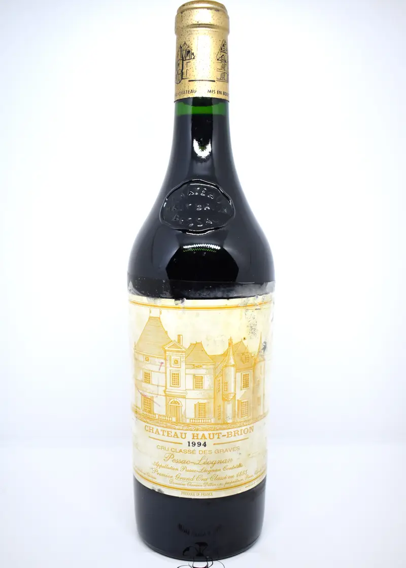 Château Haut-Brion 1994 - Pessac-Léognan