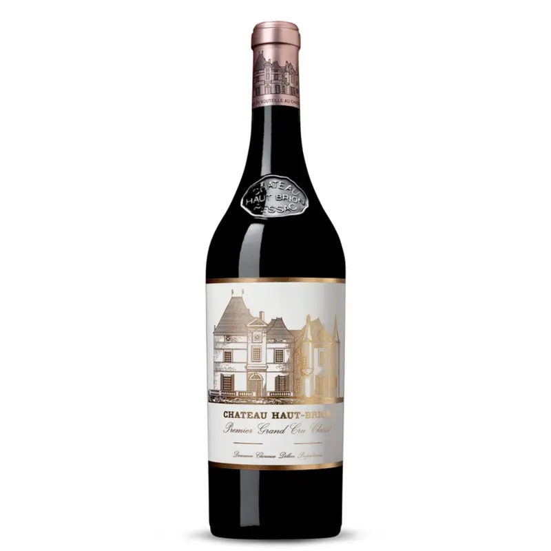 Château Haut-Brion 1er Grand Cru Classé Pessac-Léognan AC