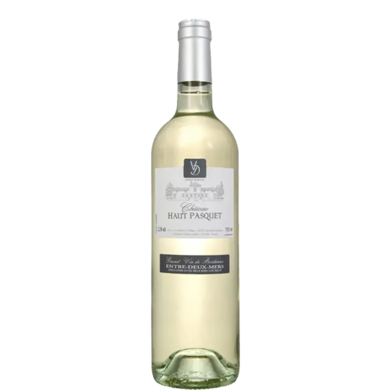Château Haut Pasquet Entre-deux-Mers AC