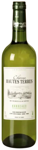Chateau Hautes Terres 0.75l