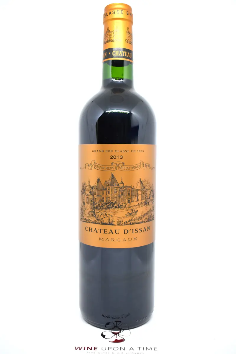 Château Issan 2013 - Margaux