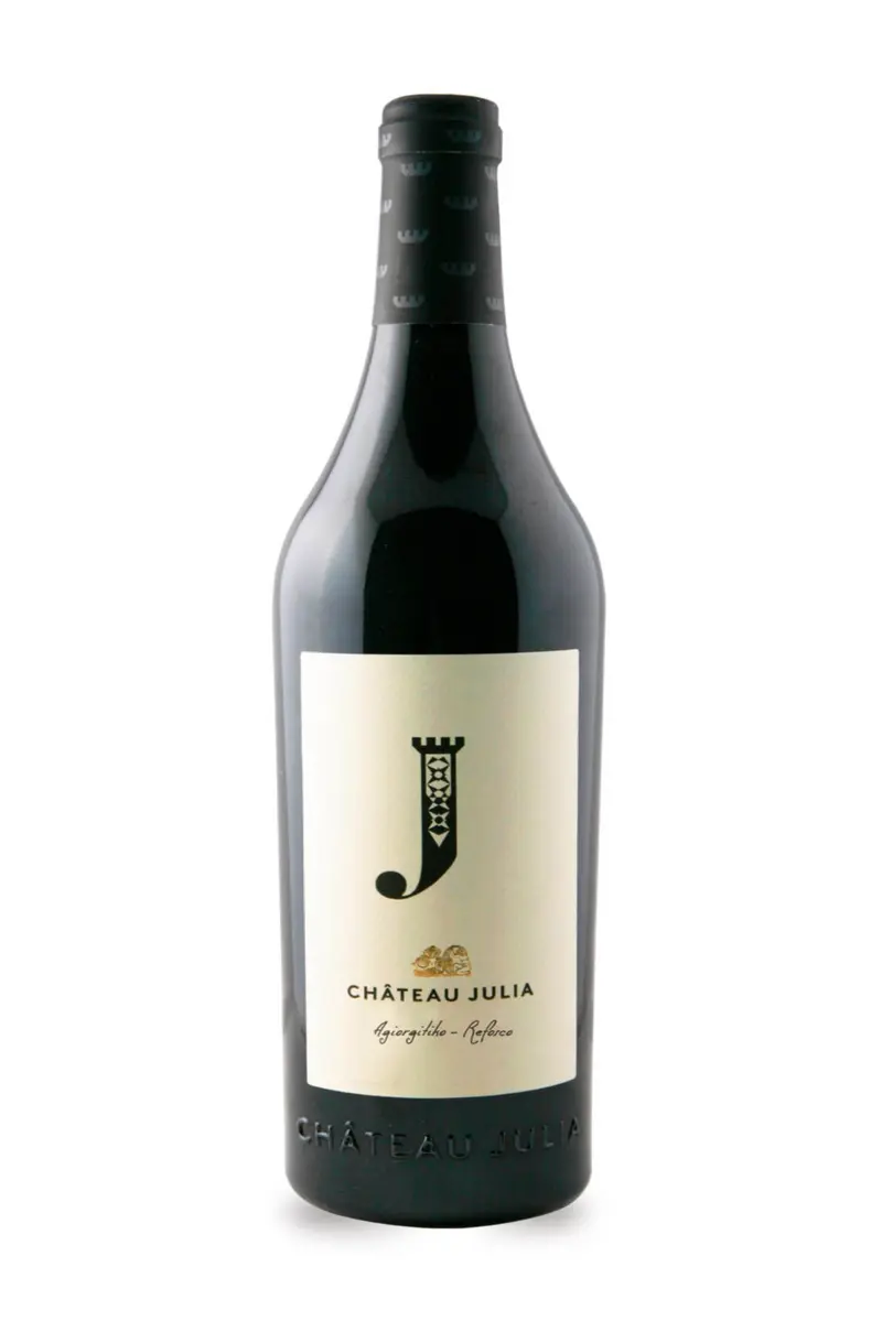 Château Julia 2019 - Drama