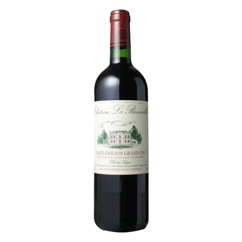 Château La Bonnelle - St. Emilion Grand Cru AC