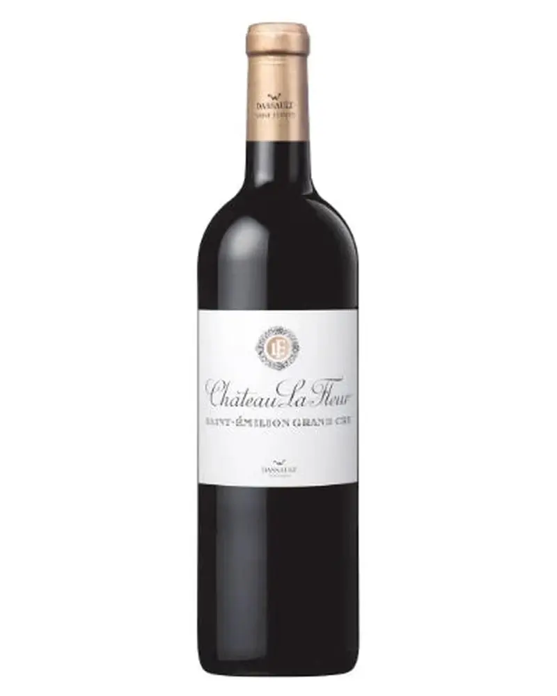 Château La Fleur 2020 St-Emilion AOC Grand Cru