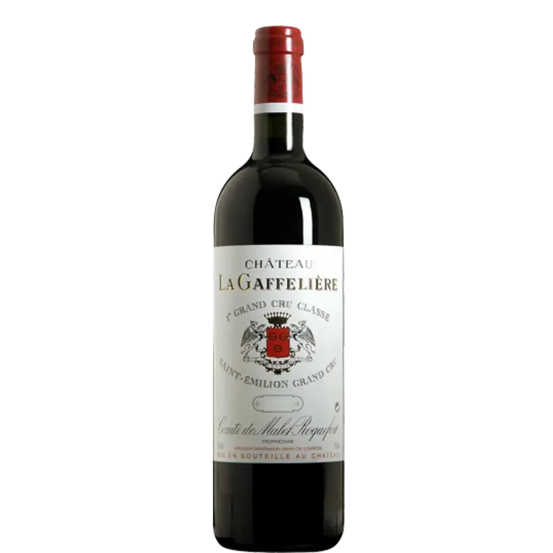 Château la Gaffelière 1er Grand Cru classé Saint-Emilion AC