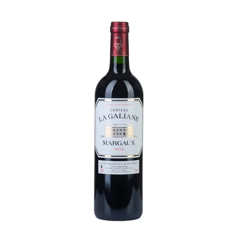 Château La Galiane AOC Margaux