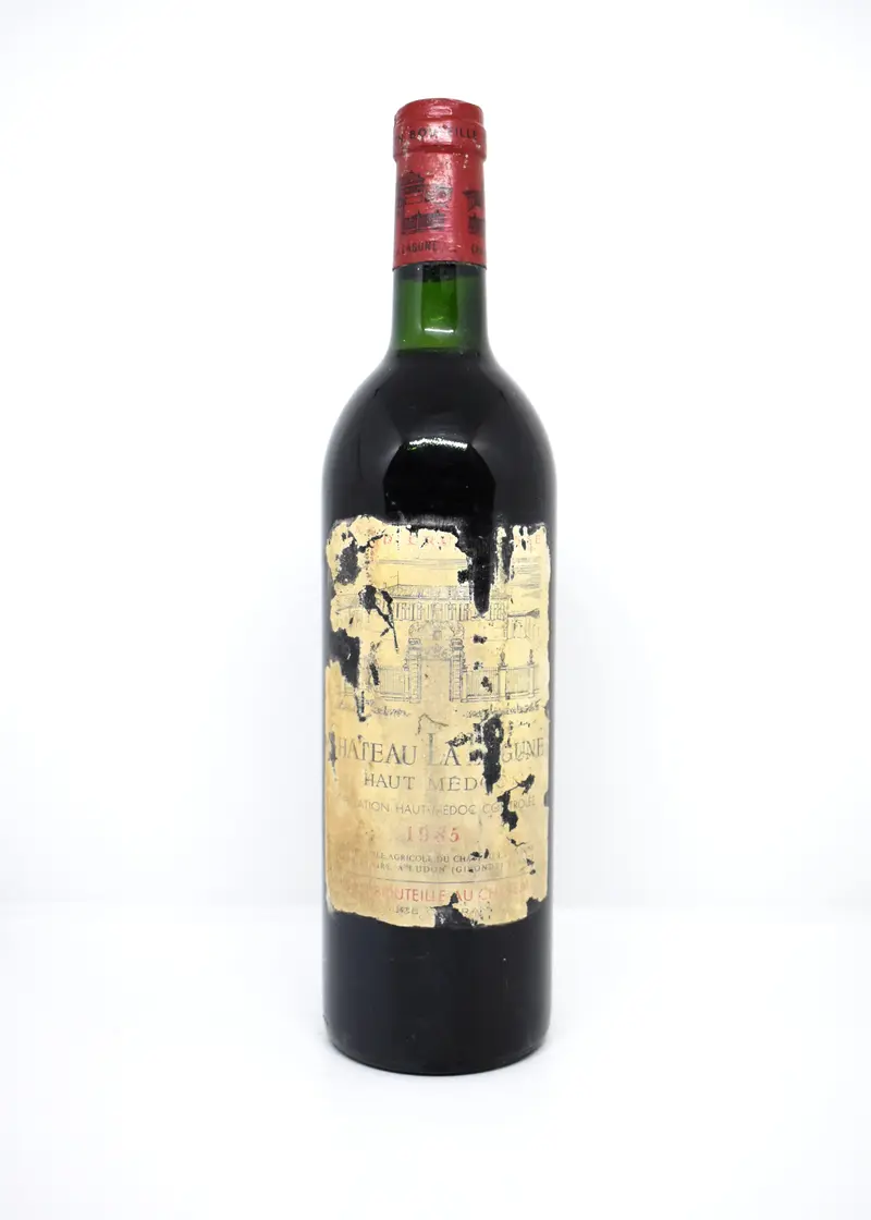 Château La Lagune 1985 - Haut-Médoc