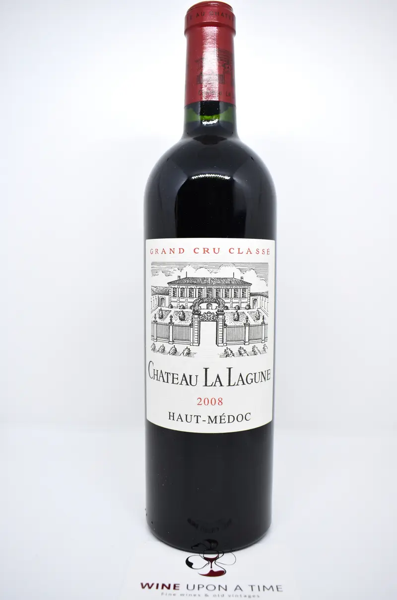 Château La Lagune 2008 - Haut-Médoc