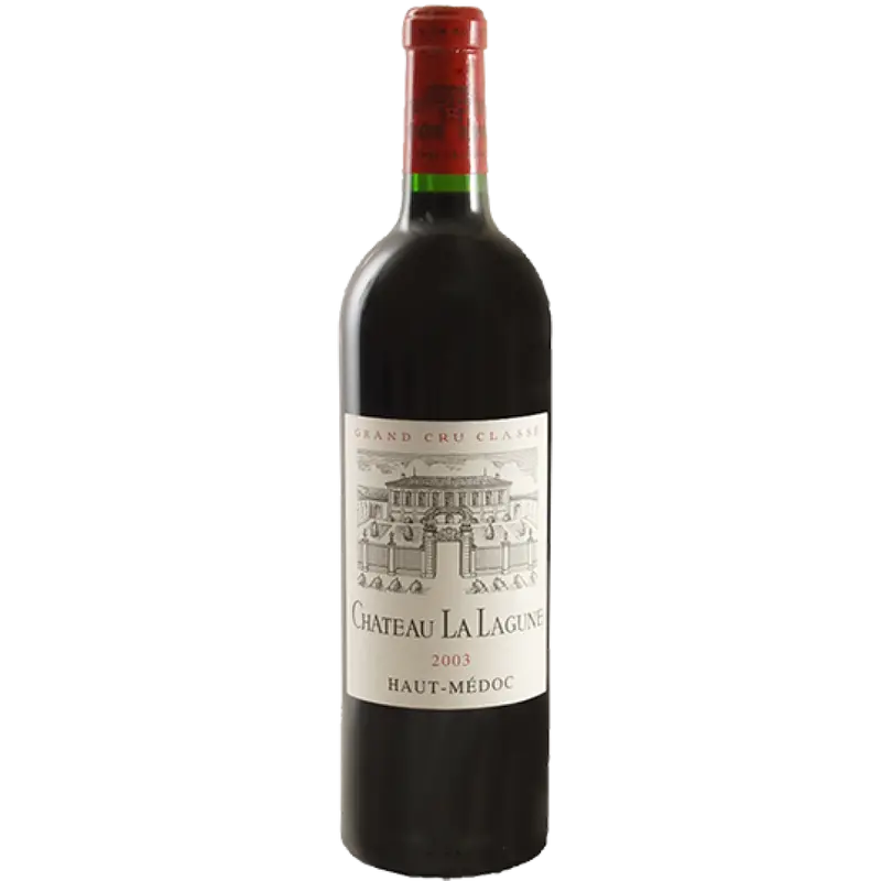 Château La Lagune 3e Grand Cru classé Haut-Médoc AC