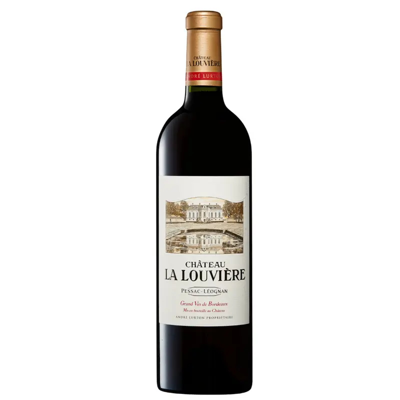Château La Louvière Pessac-Léognan AC