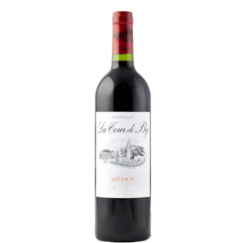 Château La Tour de By Médoc AC